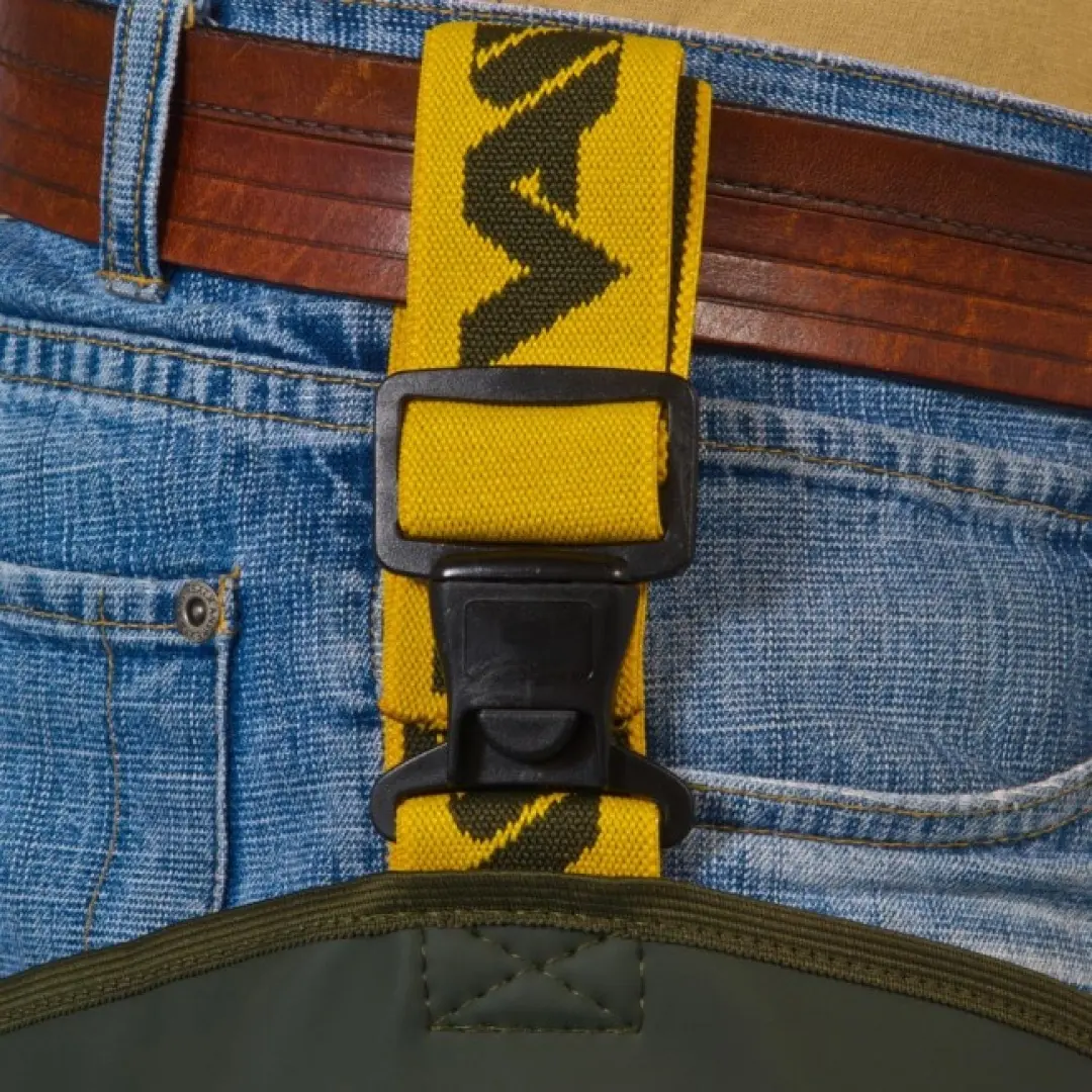 Vass E Nova 700 Series Thigh Wader 41 (UK7)