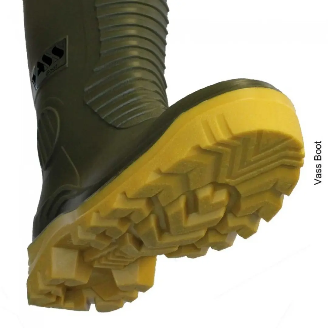 Vass E Nova 700 Series Thigh Wader 41 (UK7)