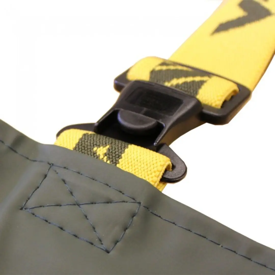 Vass E Nova 700 Series Thigh Wader 41 (UK7)