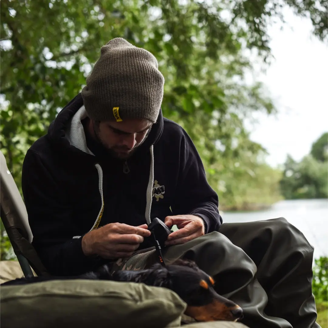 Vass E Nova 700 Series Thigh Wader 41 (UK7)