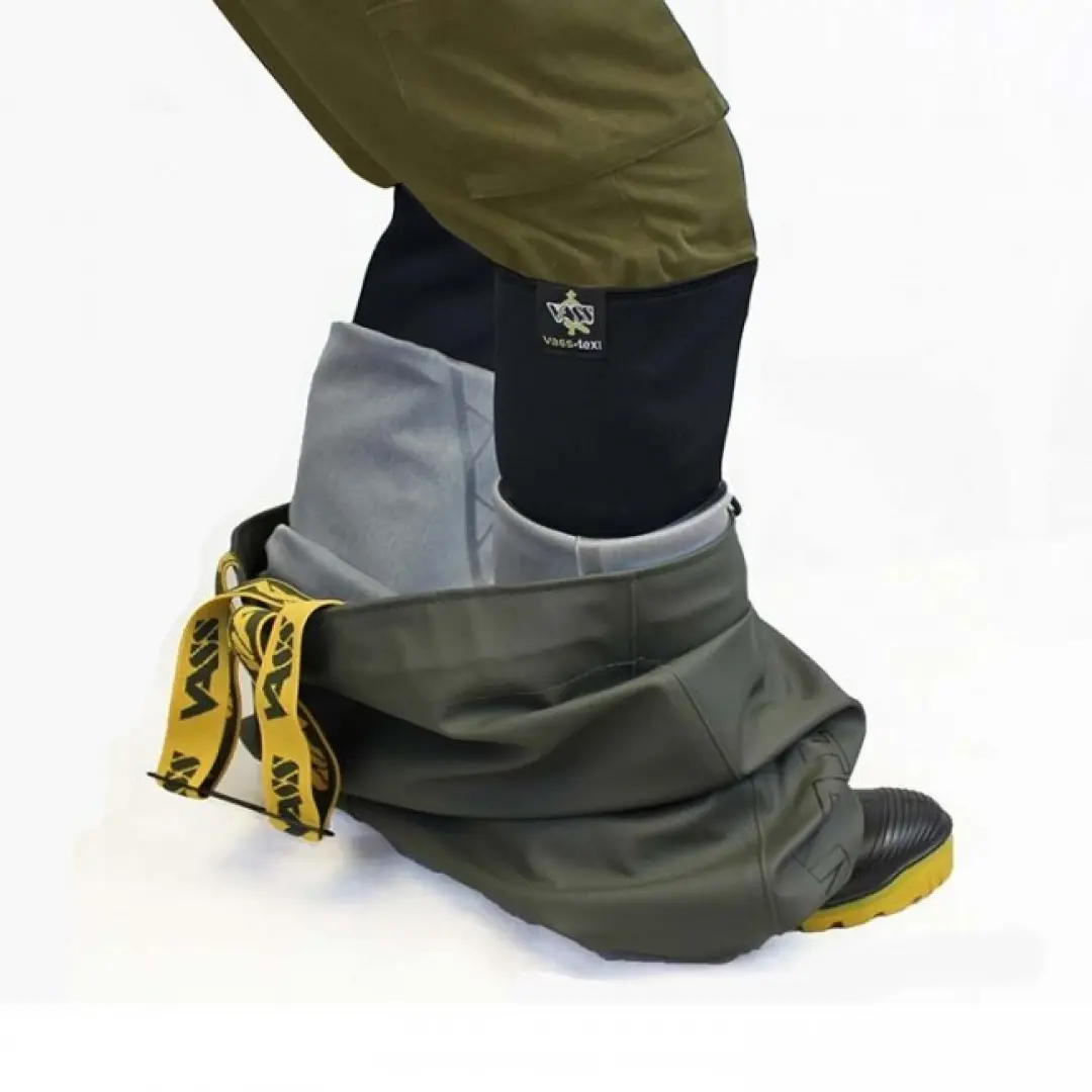 Vass Warm Neoprene Boot & Wader Liner 44 (UK10)