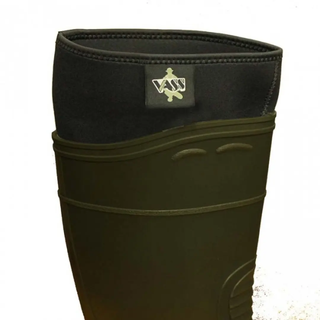 Vass Warm Neoprene Boot & Wader Liner 44 (UK10)