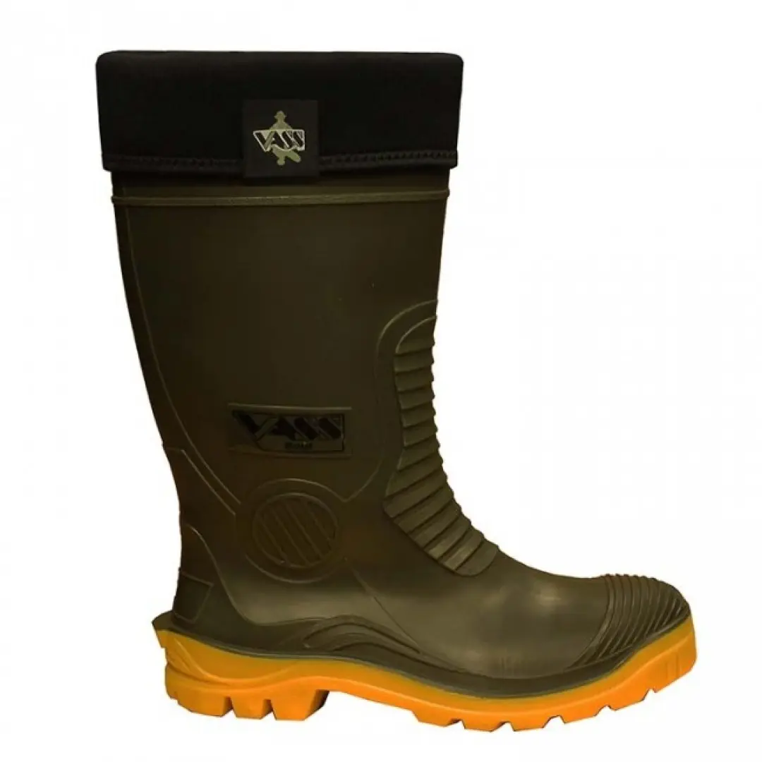 Vass Warm Neoprene Boot & Wader Liner 44 (UK10)