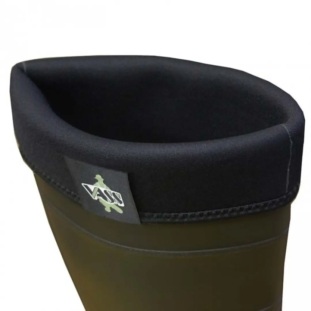 Vass Warm Neoprene Boot & Wader Liner 44 (UK10)