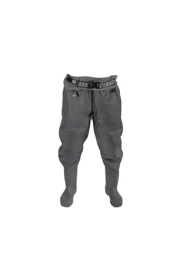Preston Innovations Heavy Duty Chest Waders 