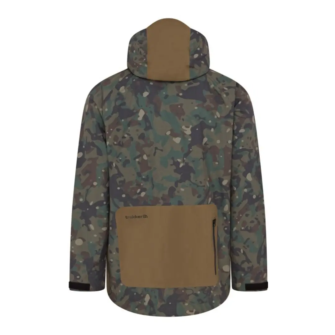 Trakker TechPro Waterproof Jacket S