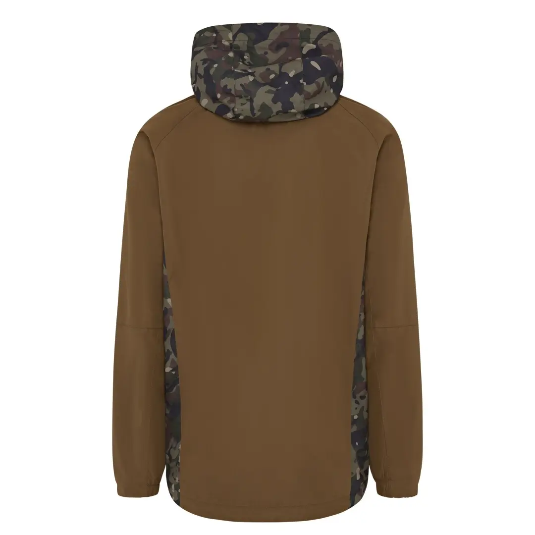 Trakker TechPro Half-Zip Hoody XXL