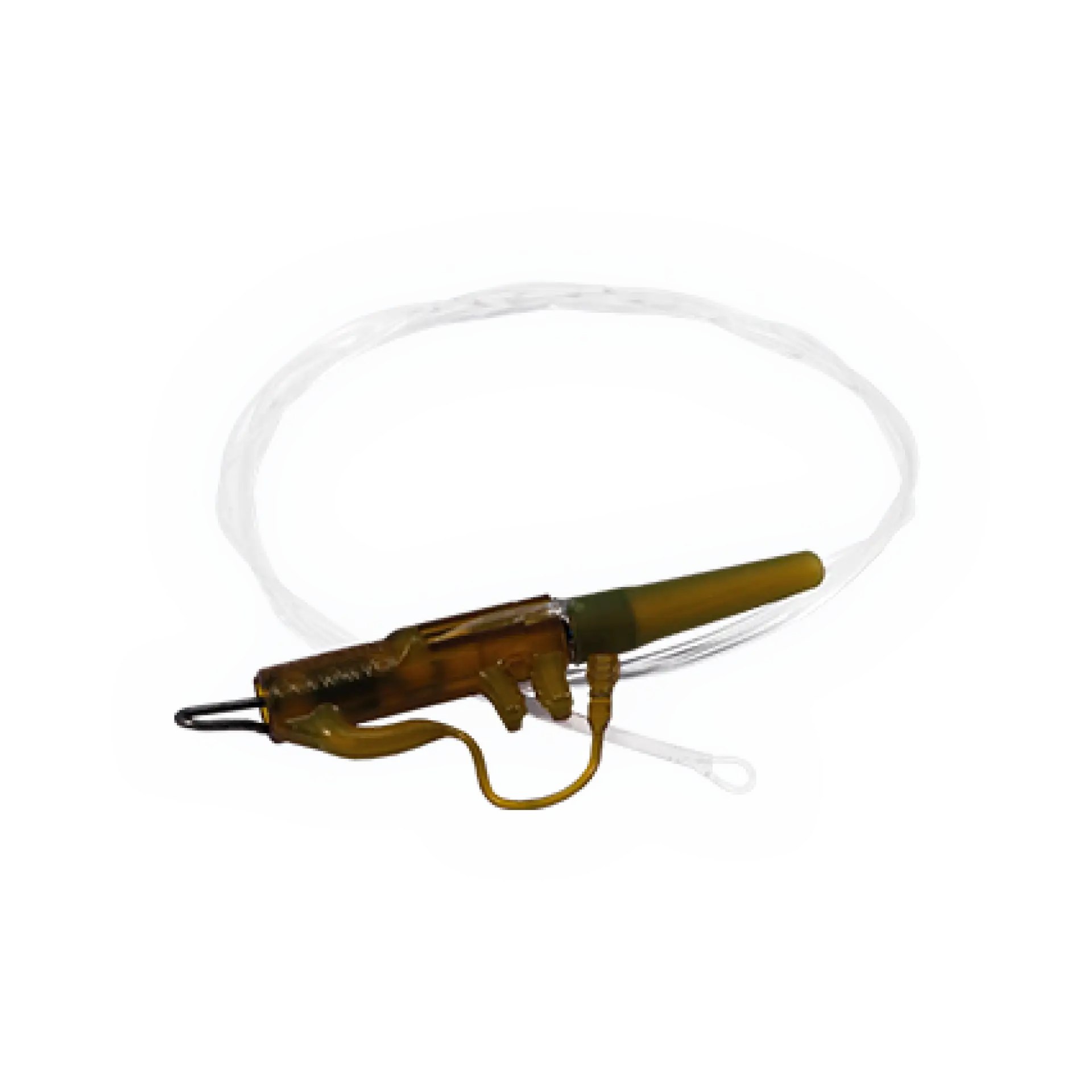 Carprus Snag Clip System Silt