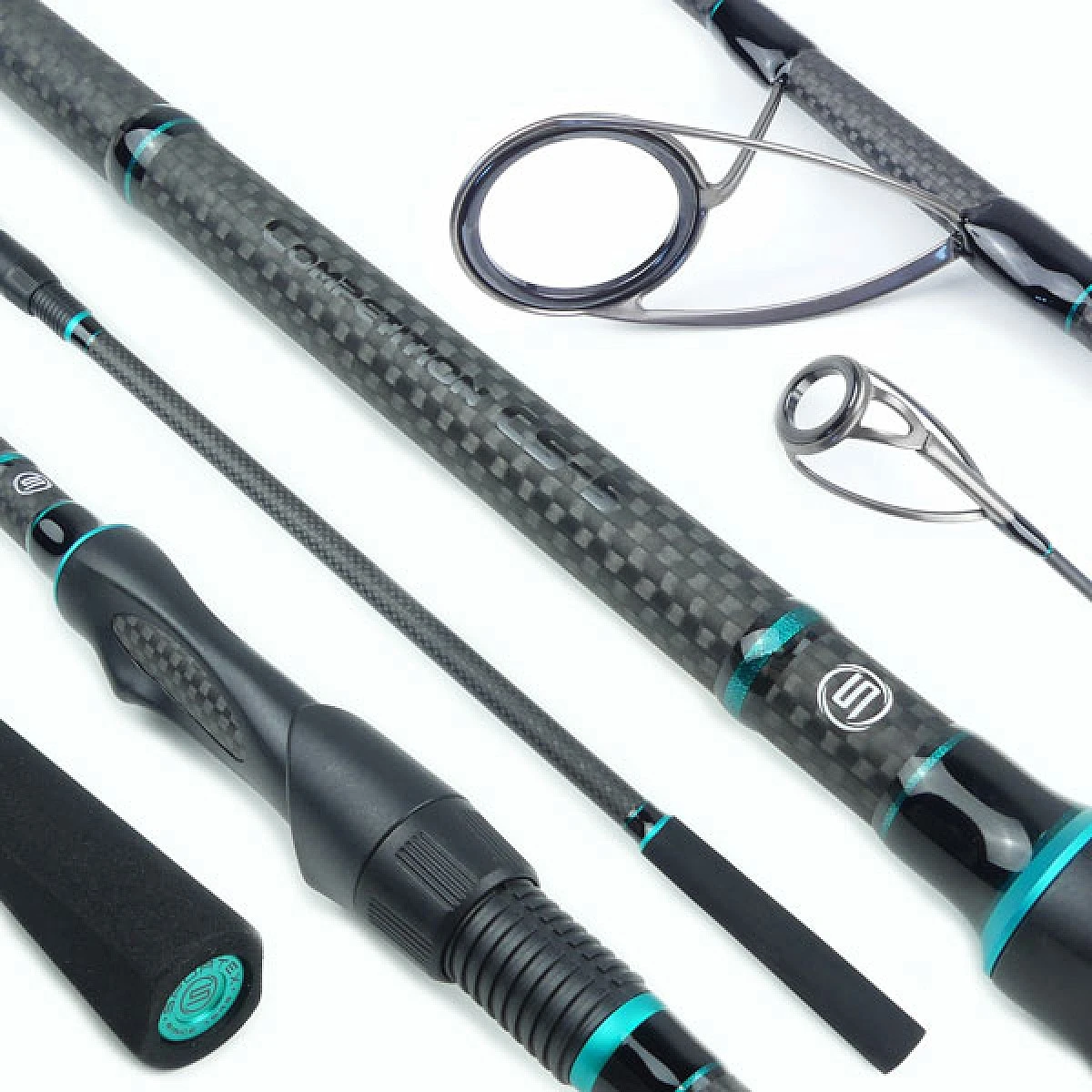 Sportex Competition CS-5 (2-sec.) 12ft/3.25lb