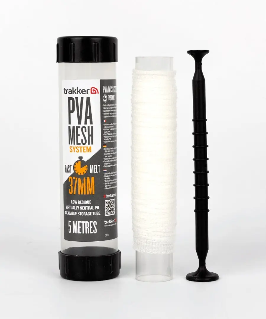 Trakker PVA Mesh System