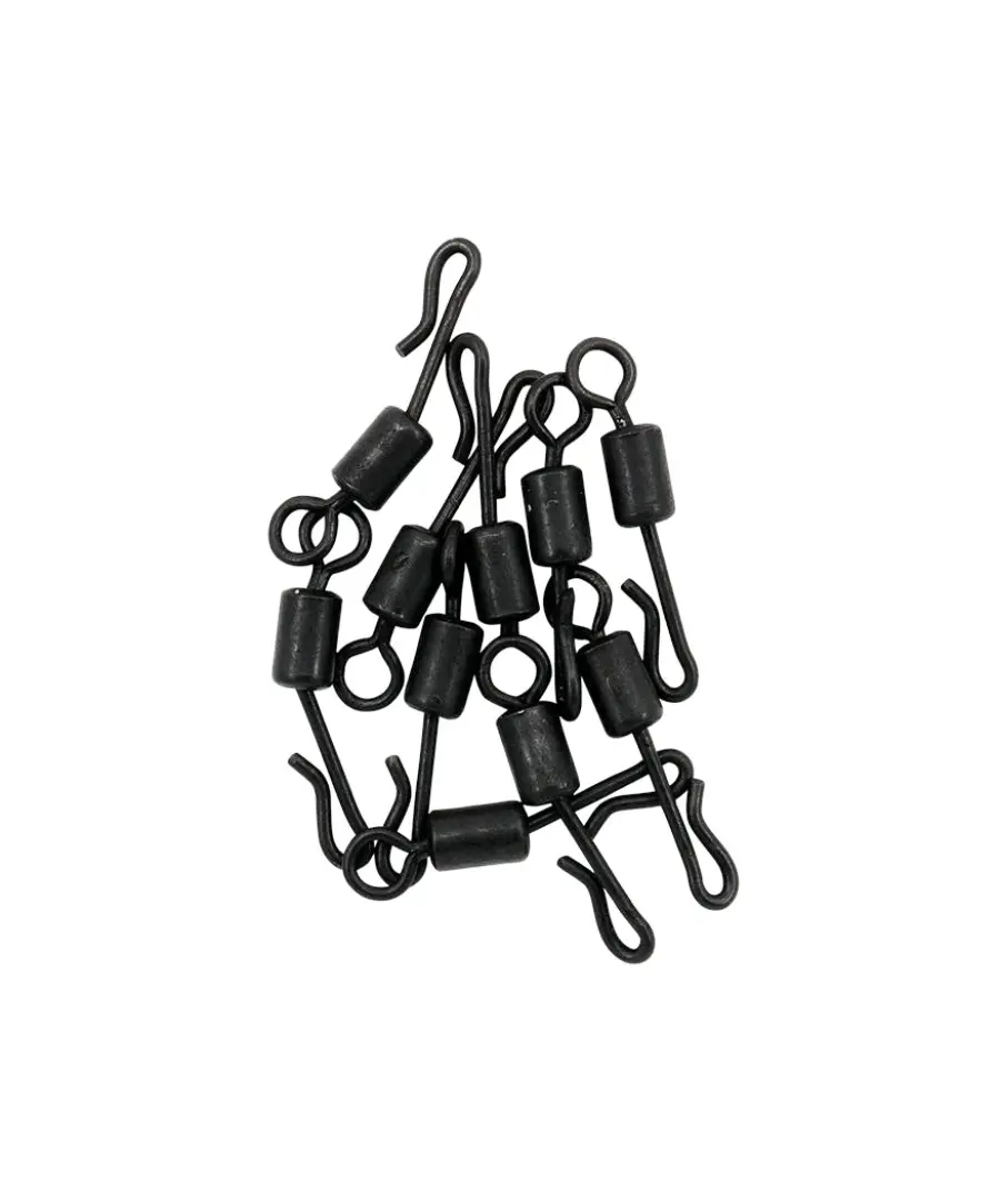 Trakker Quick Change Swivel 8
