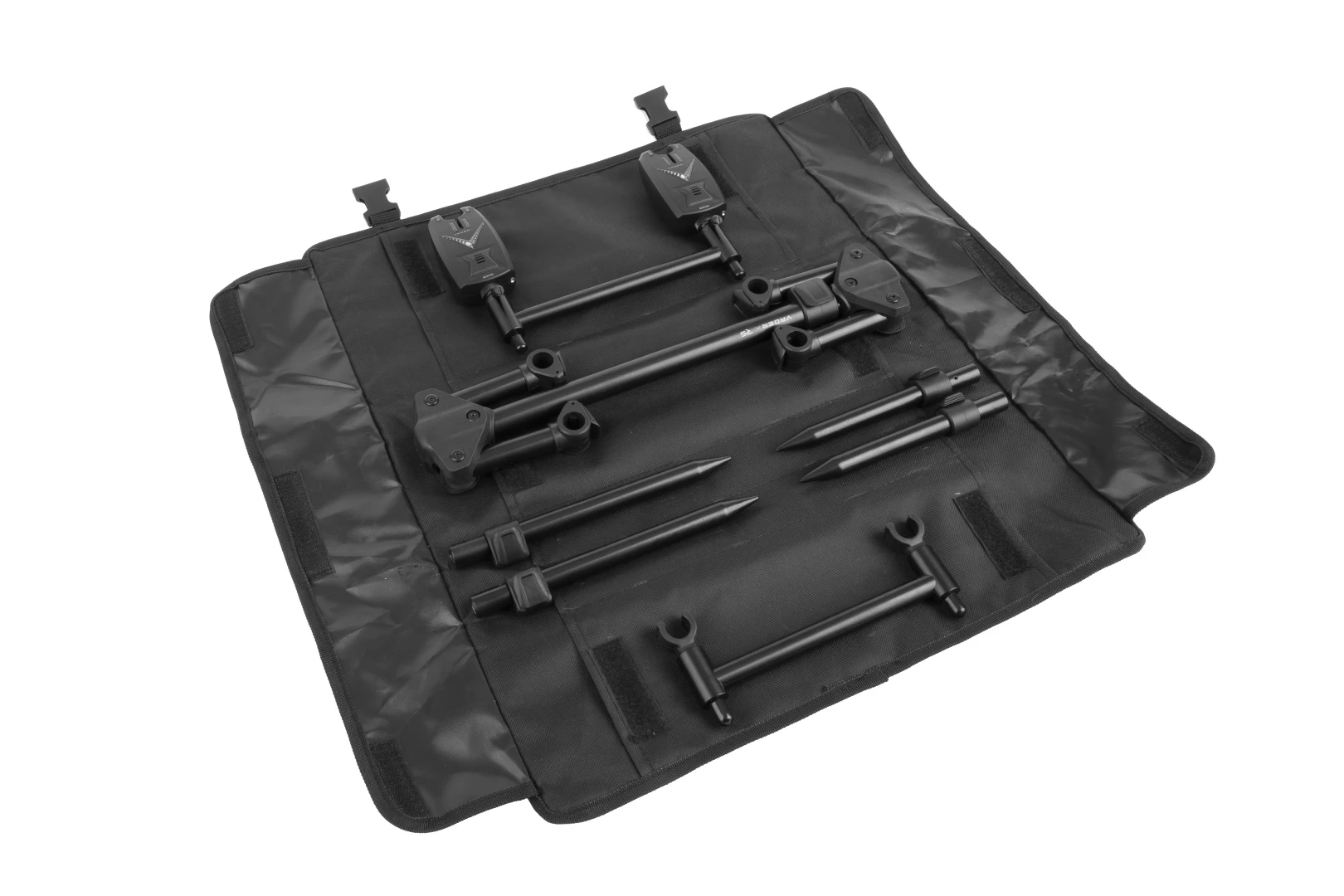 Sonik VaderX RS 2 Rod Pod 2 Rod