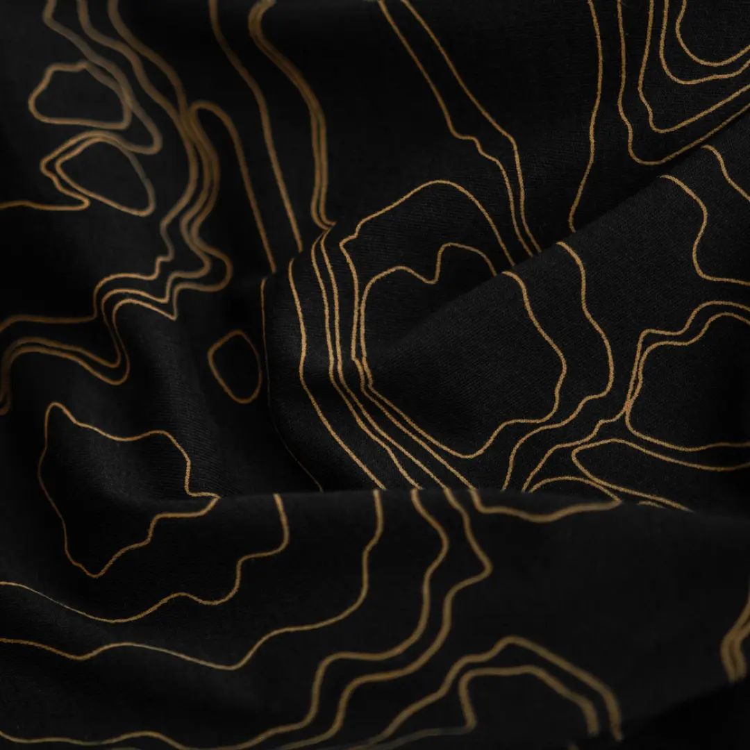 KUMU Contour Tee T-Shirt 