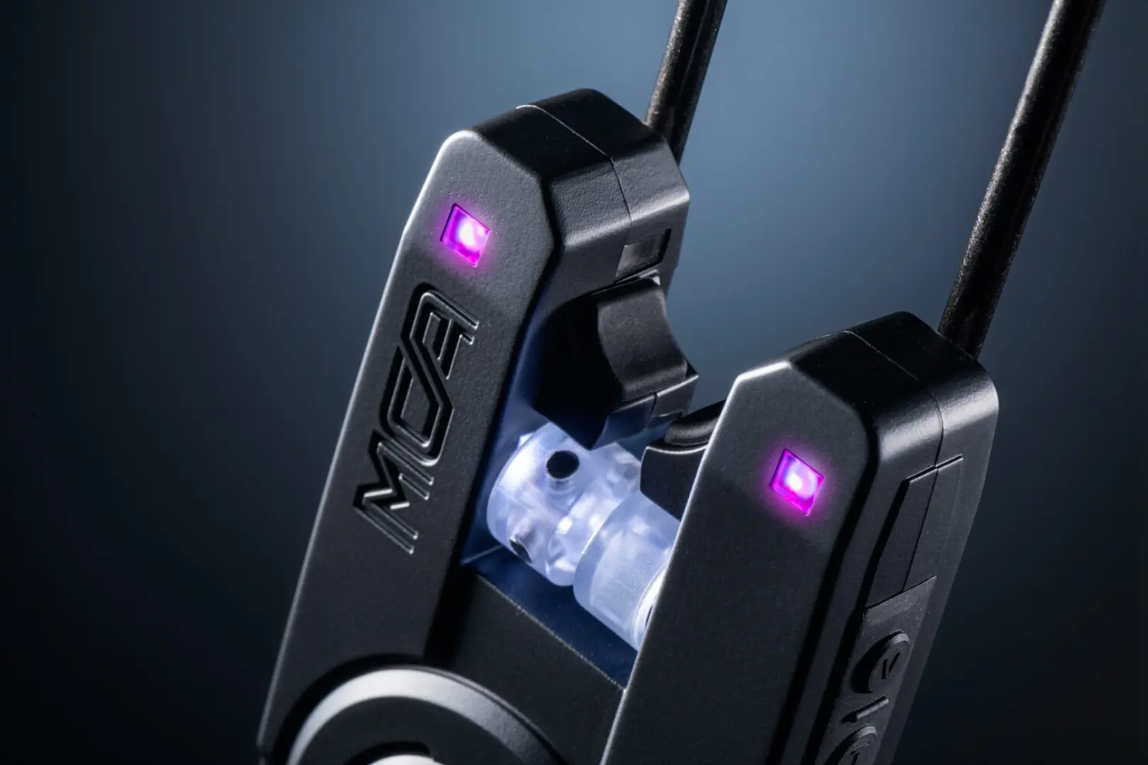 Mivardi MCA Bite Alarm Set