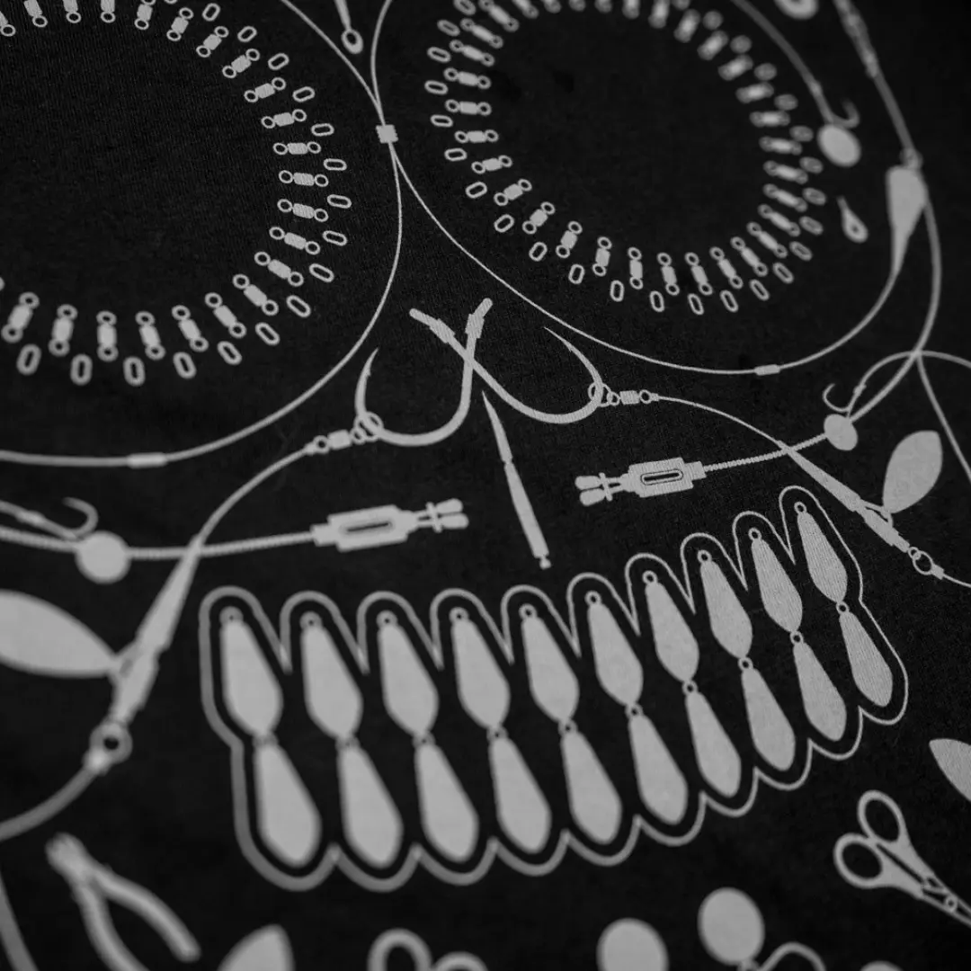 KUMU Death Rig Tee T-shirt M