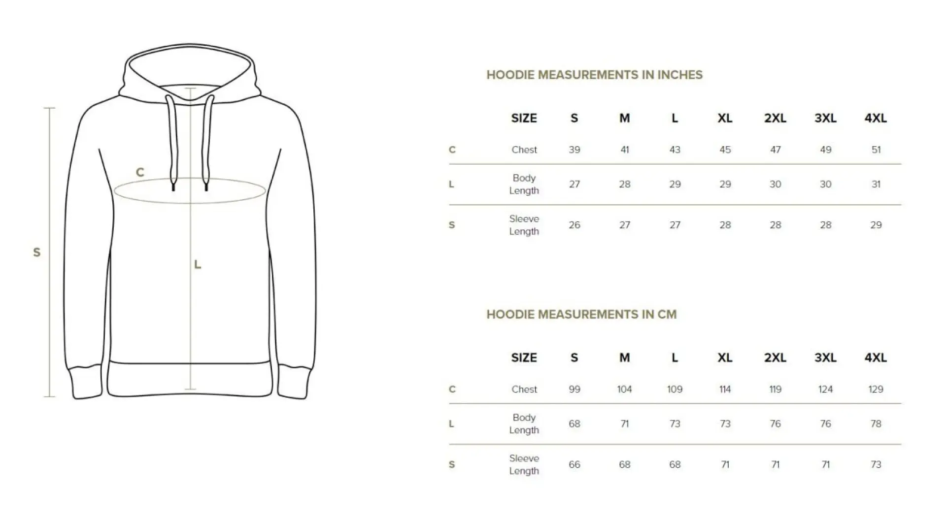 KUMU Lotus Hoodie M