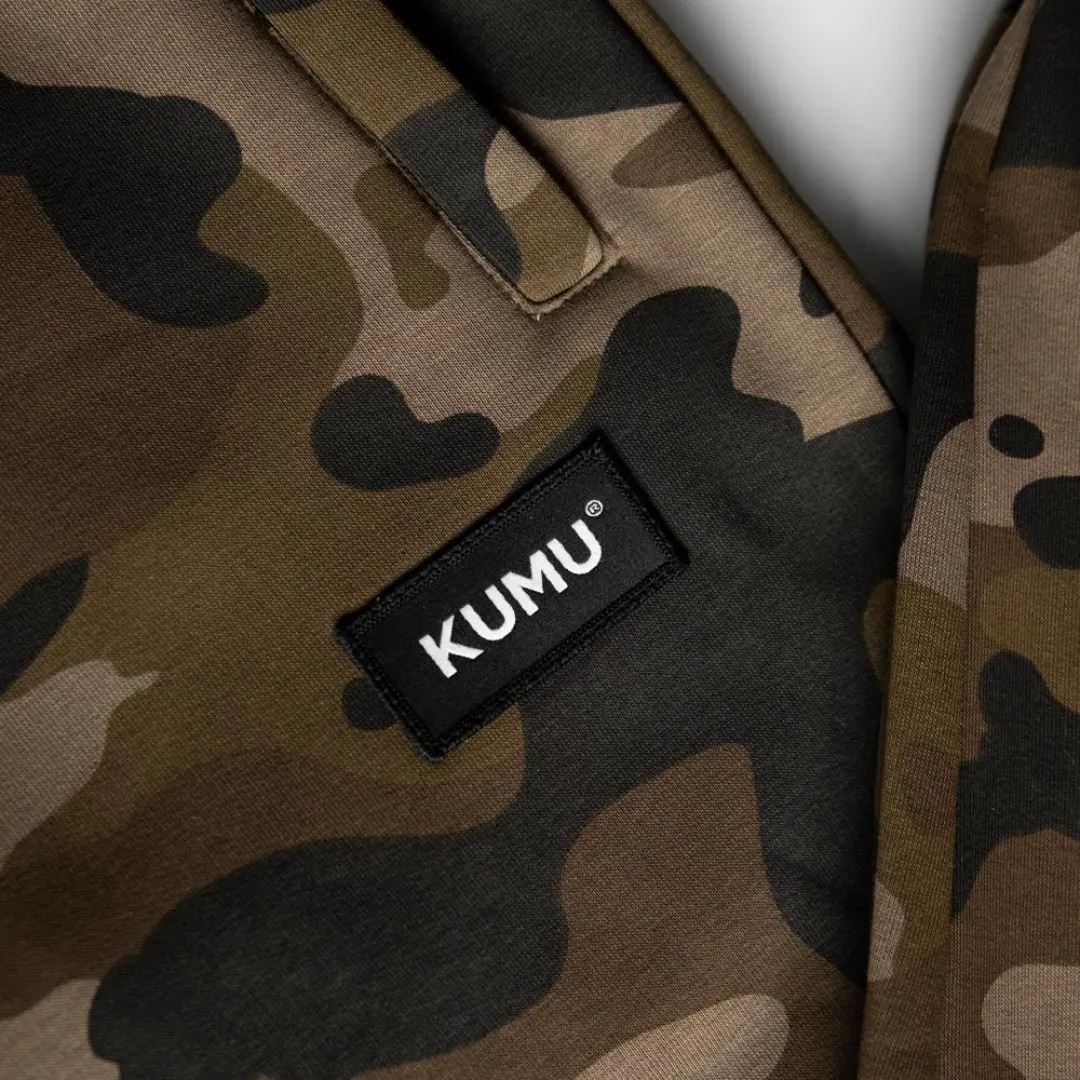 KUMU Deception Joggers S