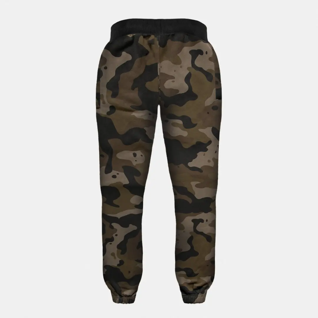 KUMU Deception Joggers S