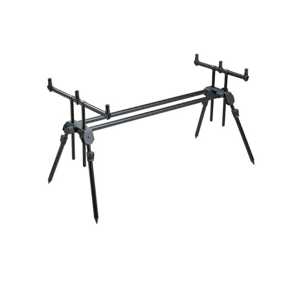 Prologic Element Tri-Sky 3 Rod Pod  3 Rod