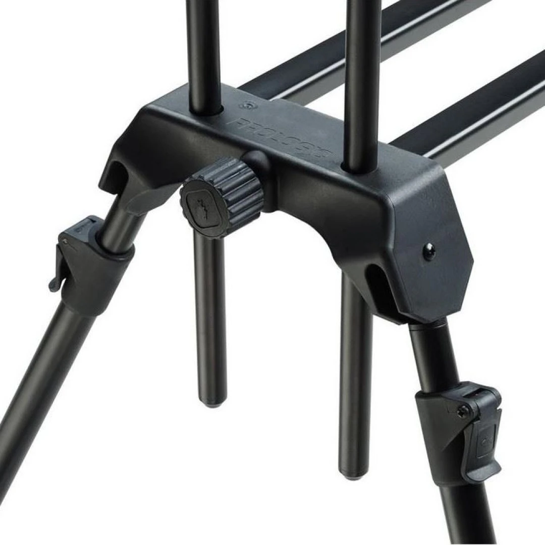 Prologic Element Tri-Sky 3 Rod Pod  3 Rod