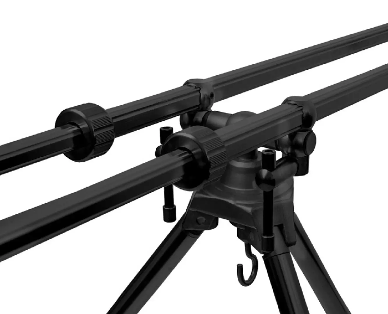 Delphin TPX3 BlackWay Tripod