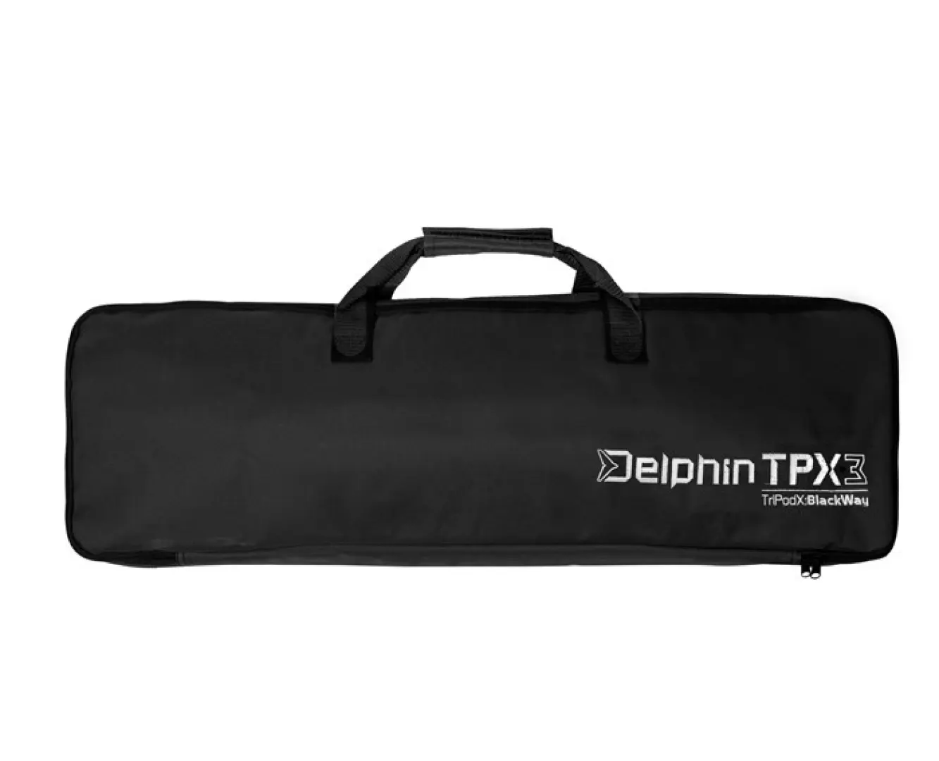Delphin TPX3 BlackWay Tripod