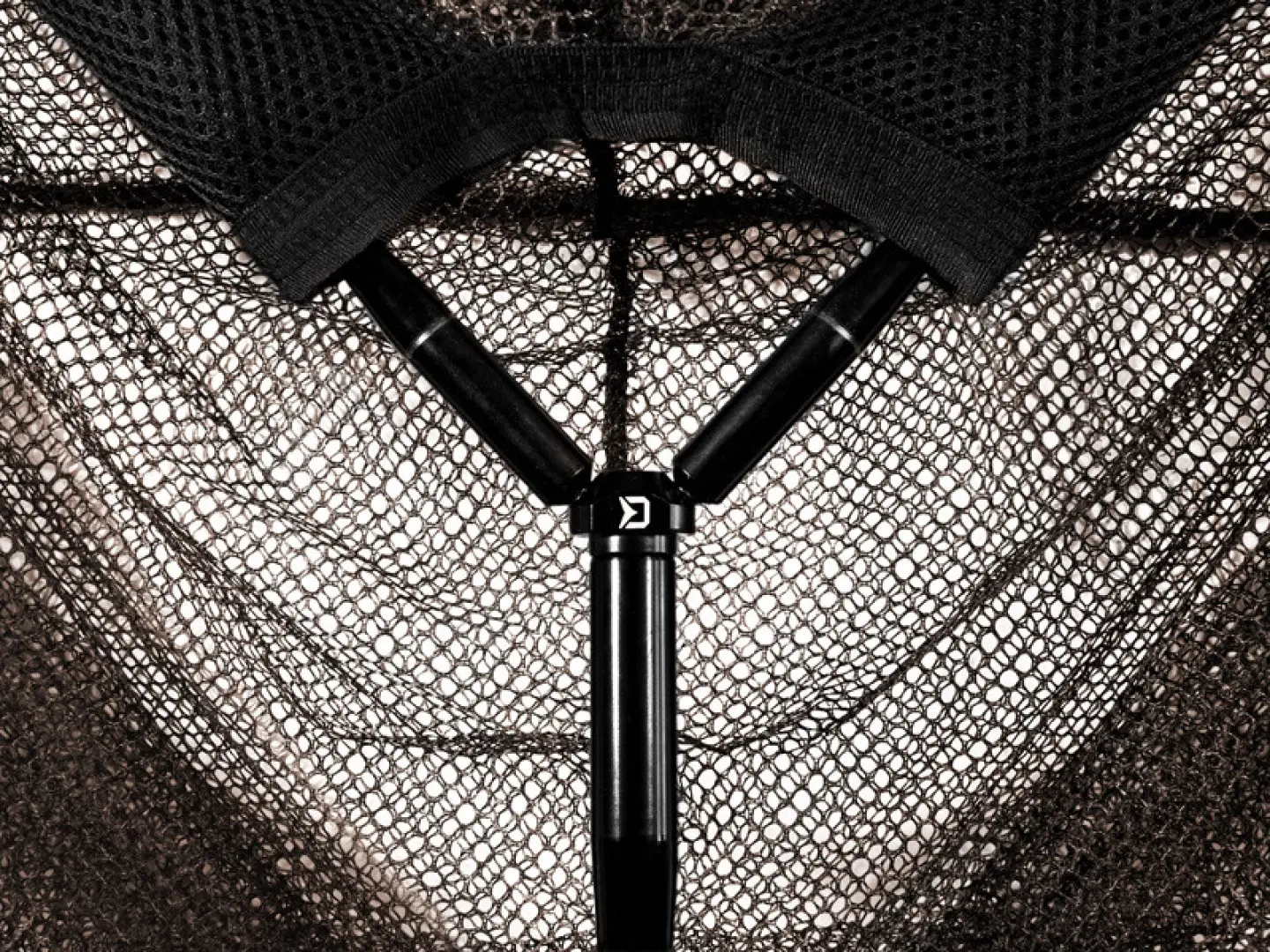 Delphin SYMBOL Carp Landing Net 90x90cm