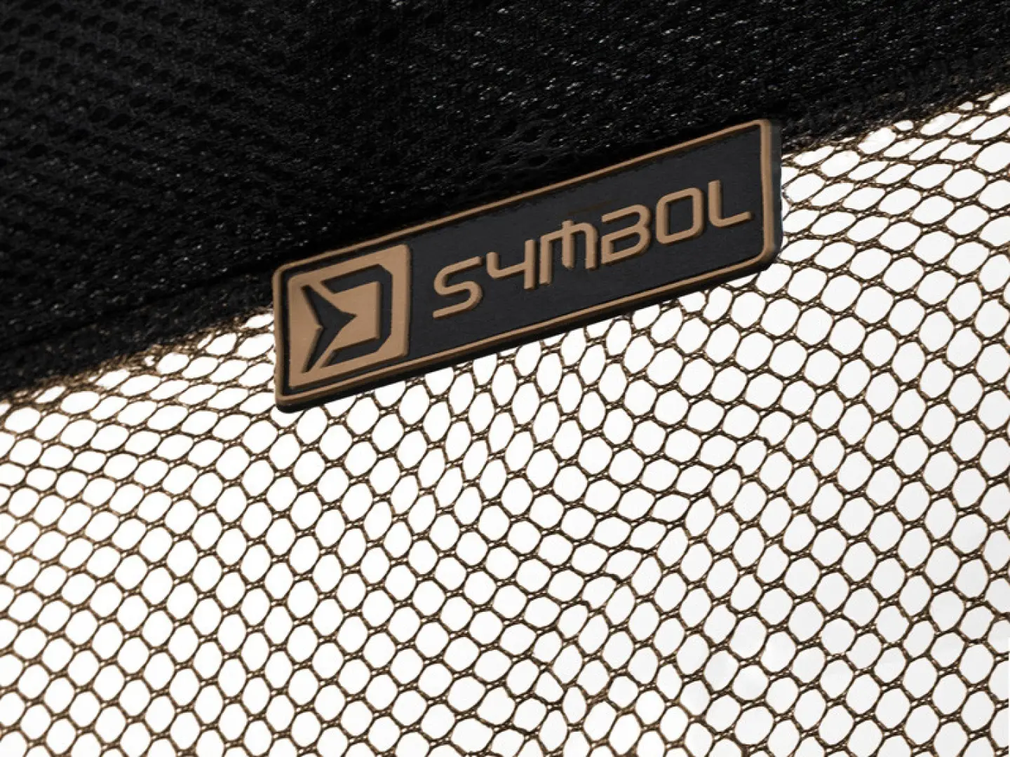 Delphin SYMBOL Carp Landing Net 90x90cm