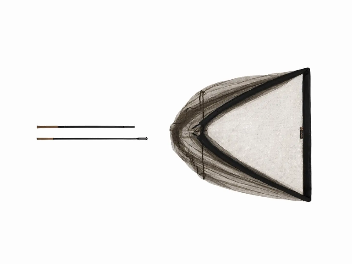 Delphin SYMBOL Carp Landing Net 90x90cm