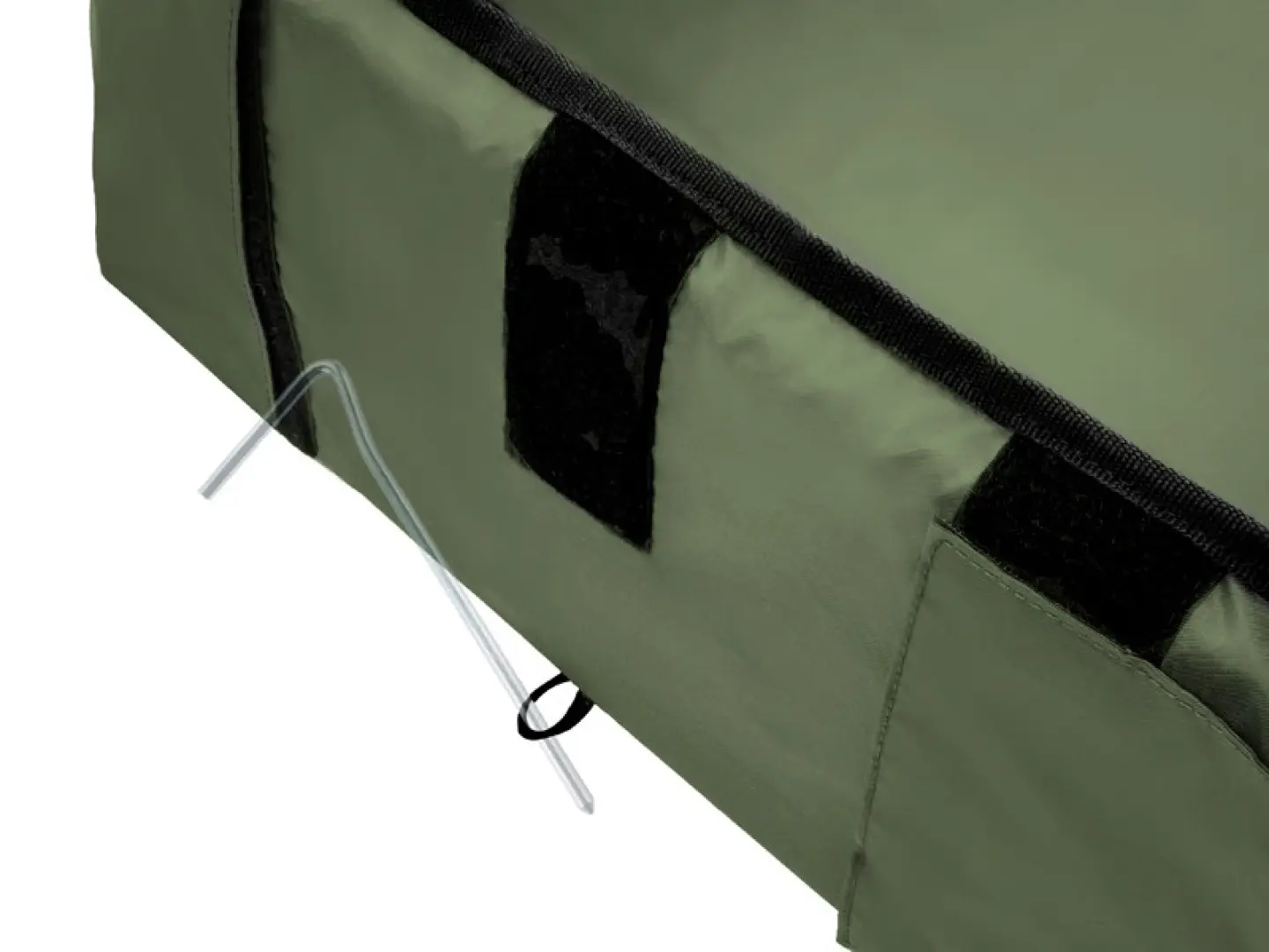 Delphin DuoMAT XXL Carp Mat