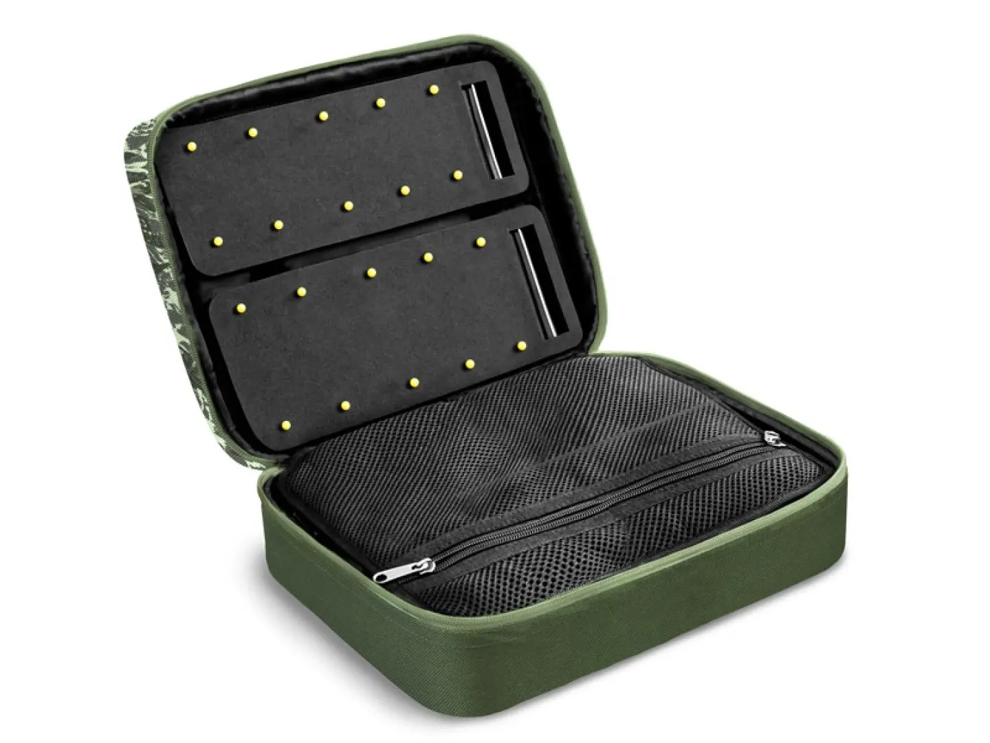 Delphin RigSTATION SPACE C2G Bag