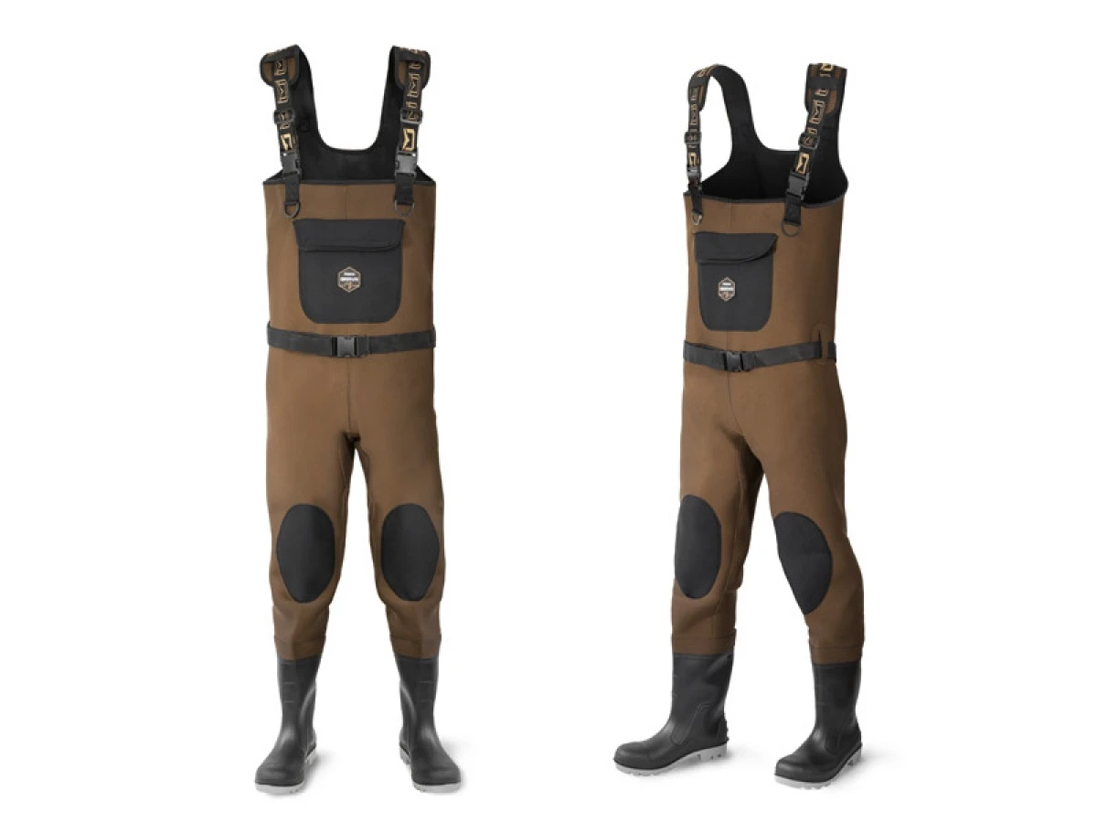 Delphin ORAVA Neoprene Waders 45