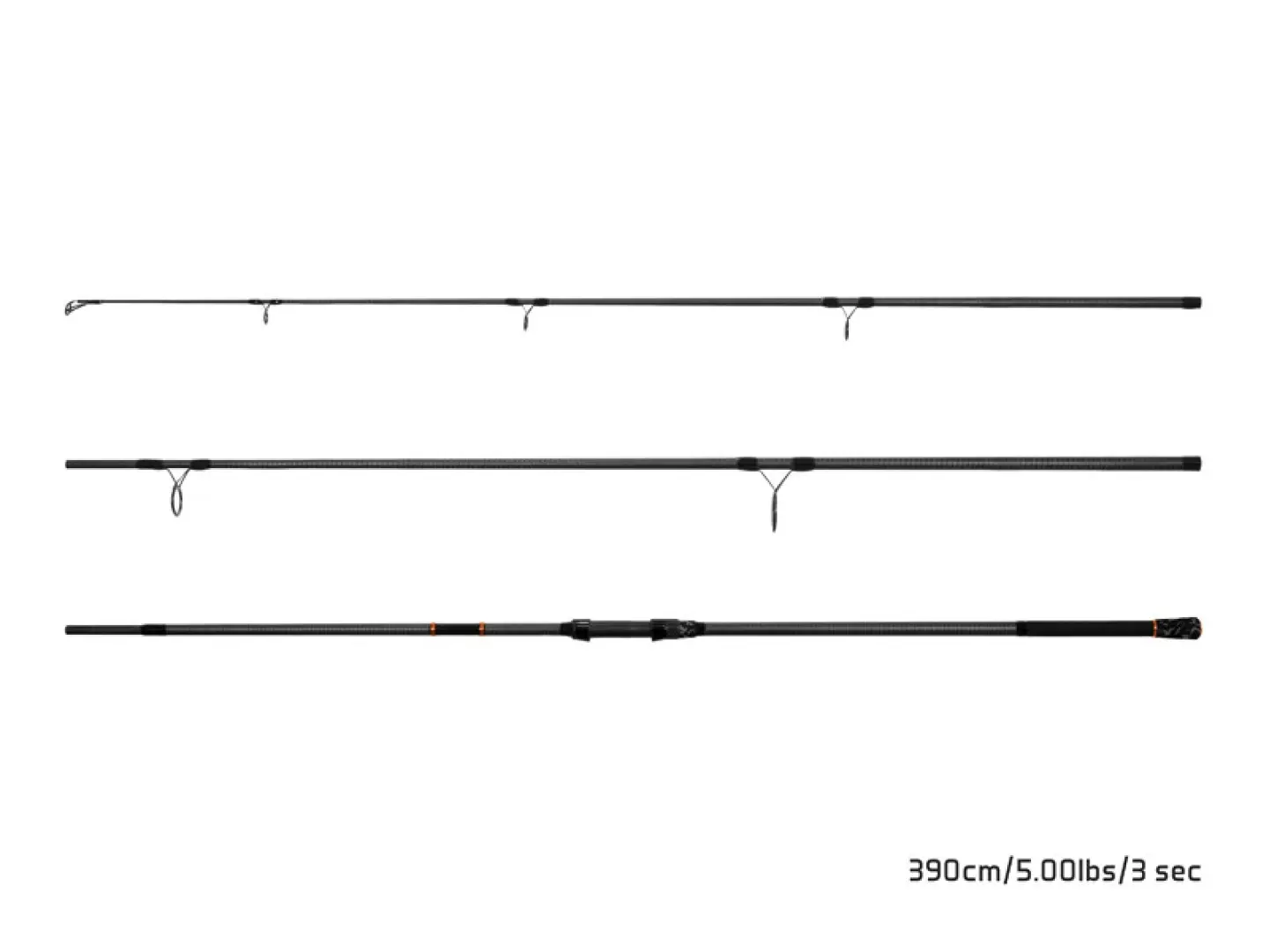 Delphin METEOR Spod 13ft / 5.00lbs / 3 sec.