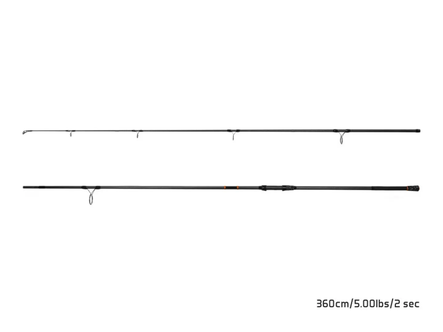 Delphin METEOR Spod 13ft / 5.00lbs / 3 sec.