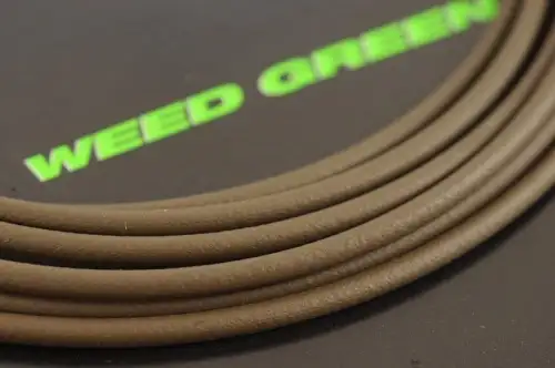 Korda Dark Matter Tungsten Tubing Silt - czarny
