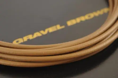 Korda Dark Matter Tungsten Tubing Silt - czarny