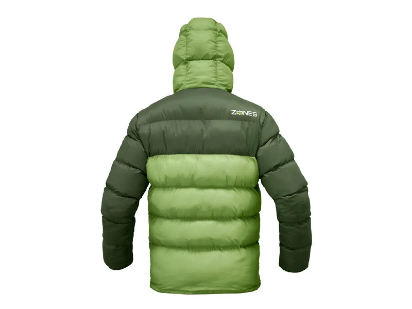 Delphin CrossZONES Winter Jacket 