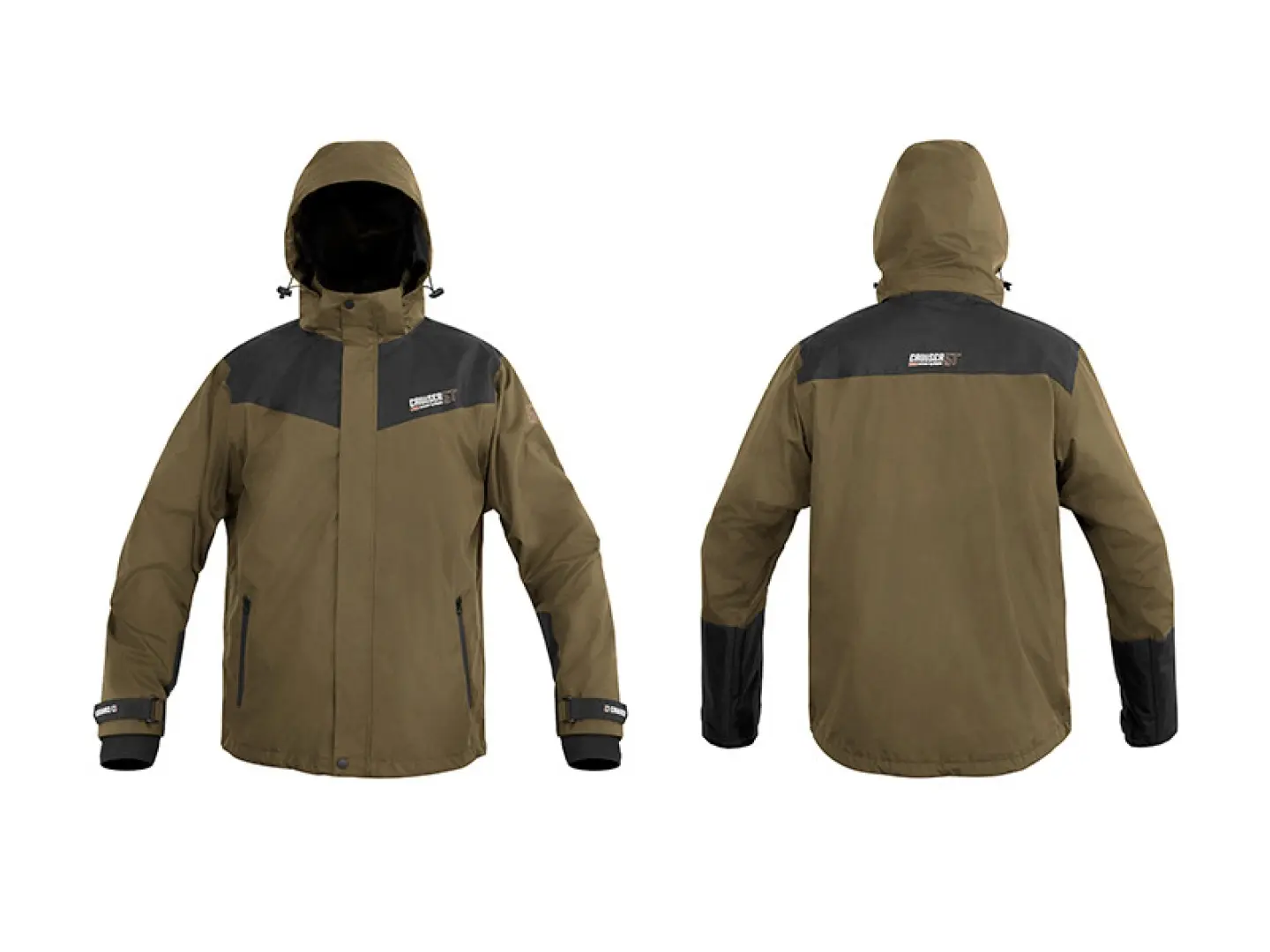 Delphin CruiserCROS 5T Jacket M
