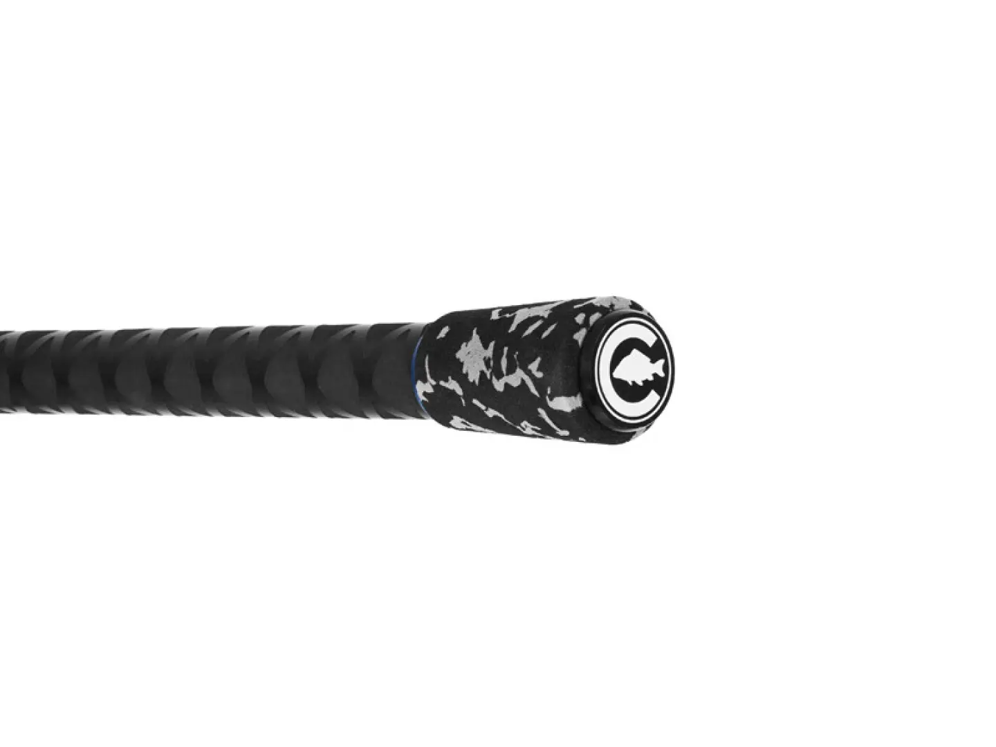 Delphin CAPRI NXT Carp Rod (3 sec.) 12ft / 3.50lbs (3 sec.)
