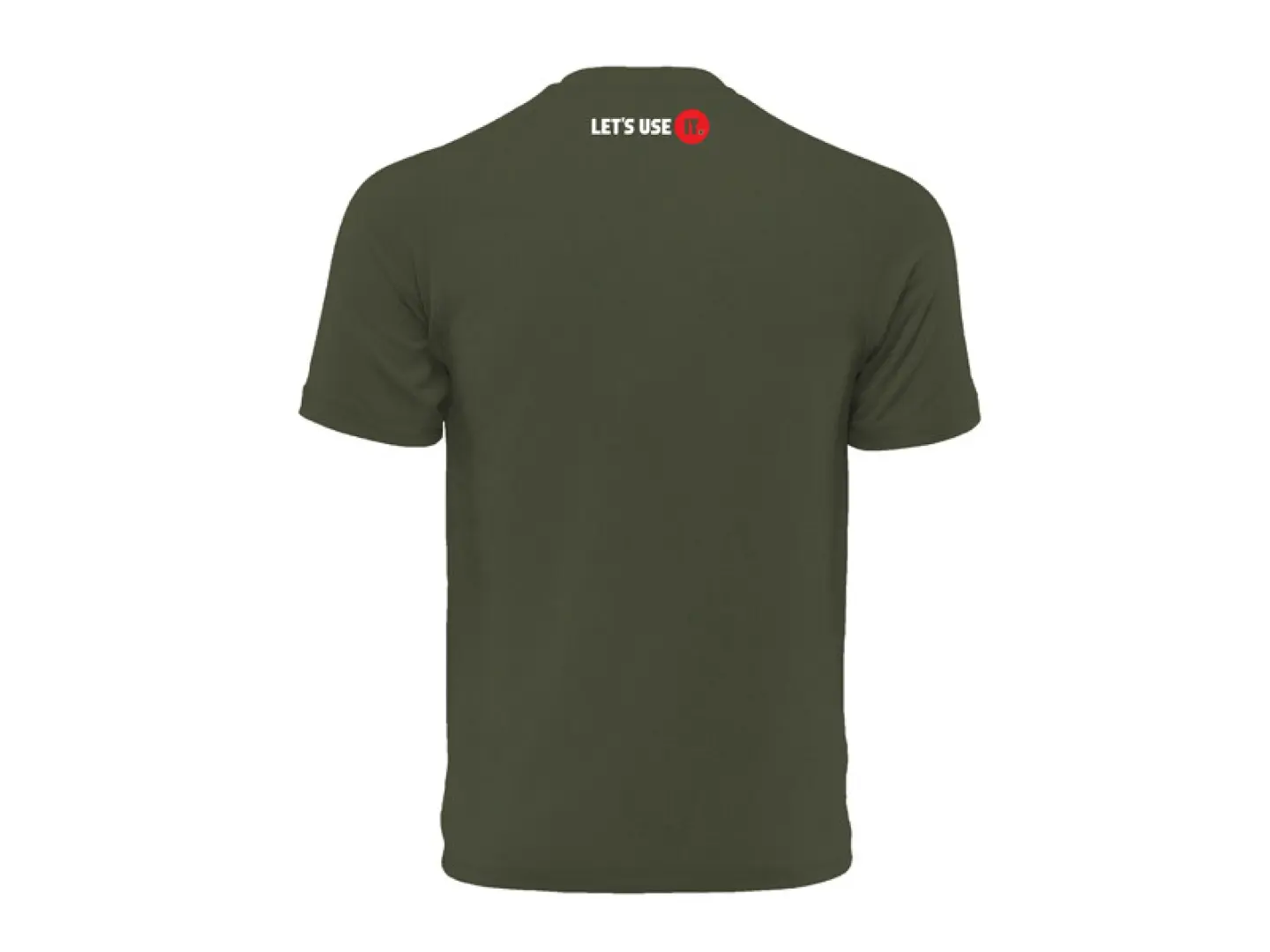 Delphin USE IT T-shirt King Size