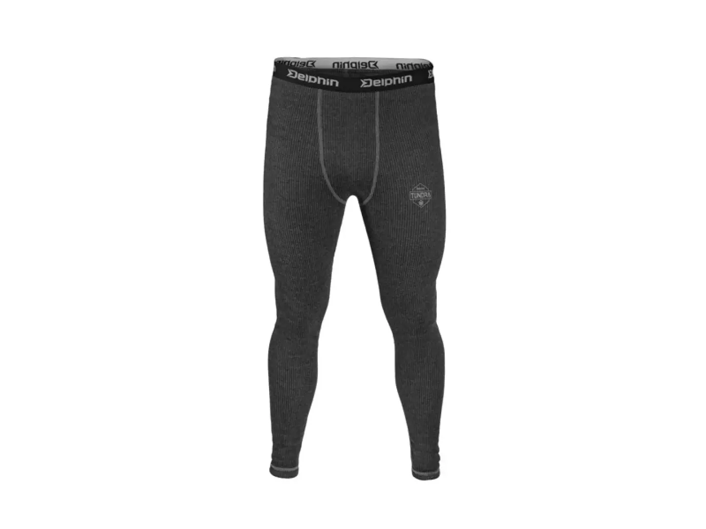Delphin TUNDRA Blacx Thermal Bottom Part XL