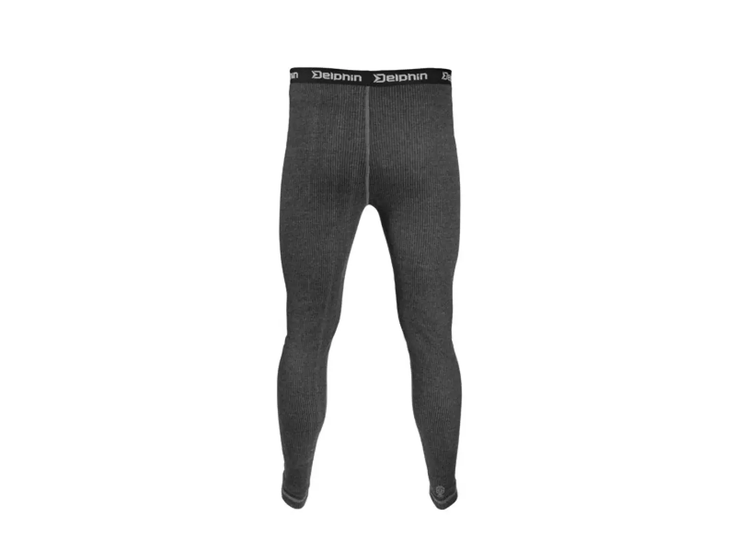 Delphin TUNDRA Blacx Thermal Bottom Part XL