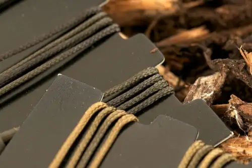 Korda Leadcore Leaders Hybrid Lead Clip