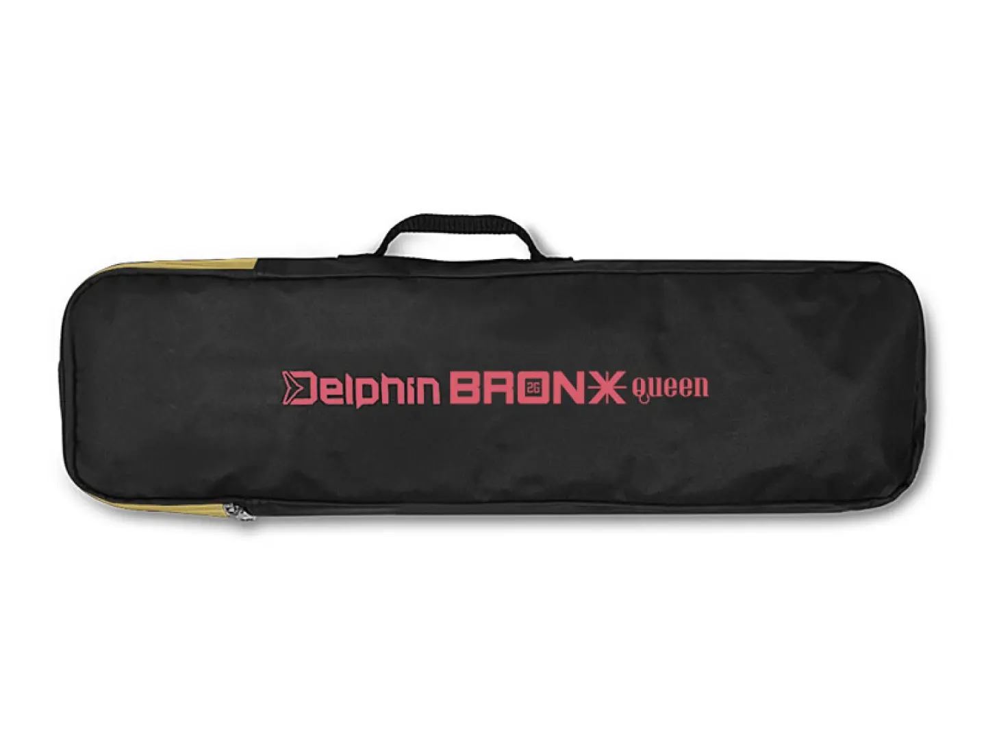 Delphin BRONX Stalx QUEEN Rodpod