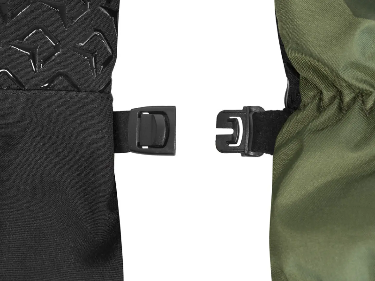 Delphin WinTEX Winter Gloves L