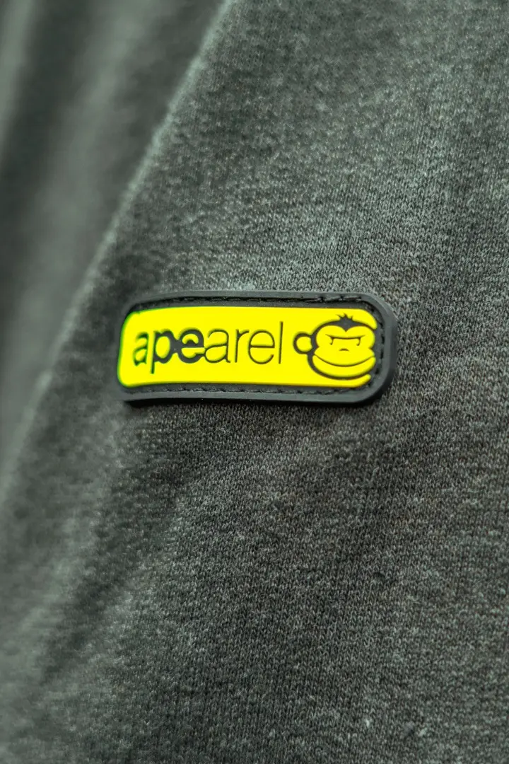 RidgeMonkey APEarel SportFlex Hoody - Green XXL