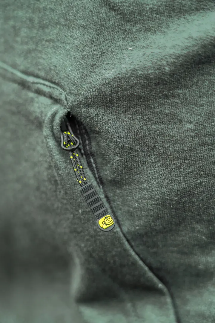 RidgeMonkey APEarel SportFlex Hoody - Green XXL
