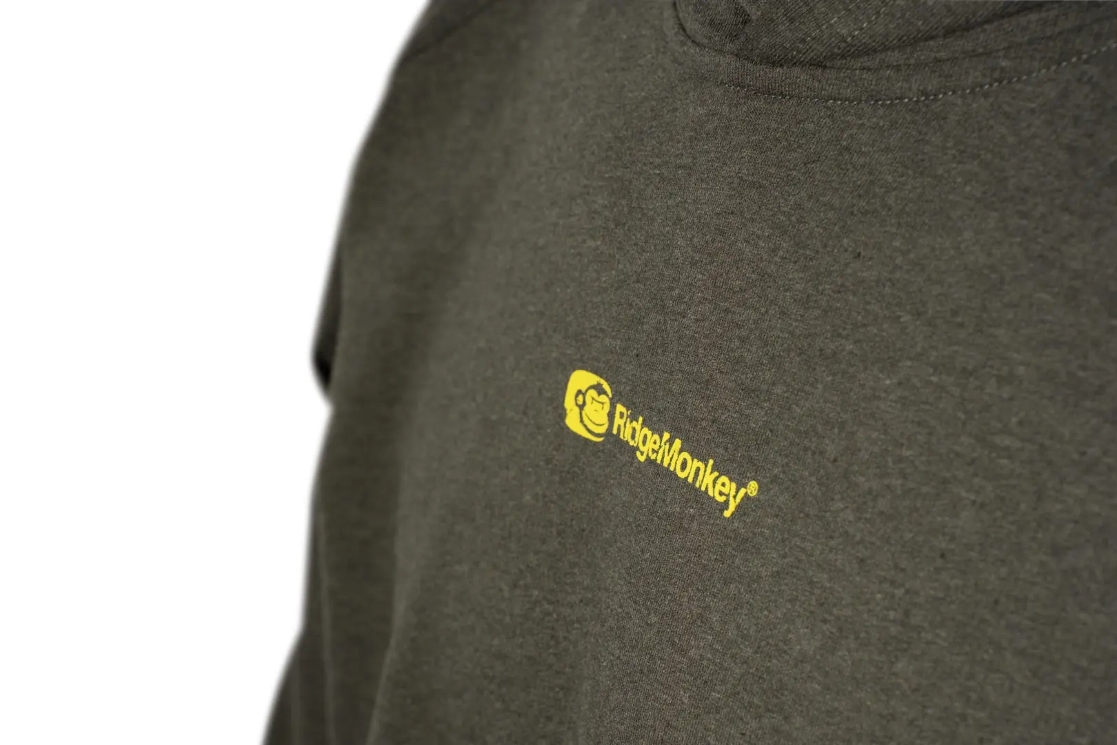 RidgeMonkey APEarel SportFlex Hoody - Green XXL