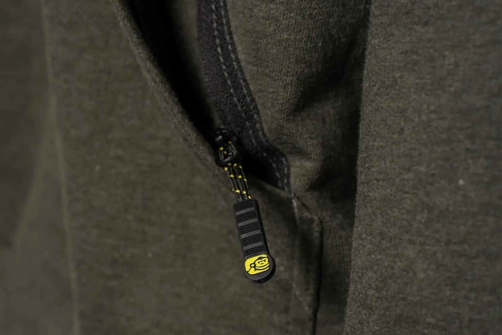 RidgeMonkey APEarel SportFlex Hoody - Green XXL