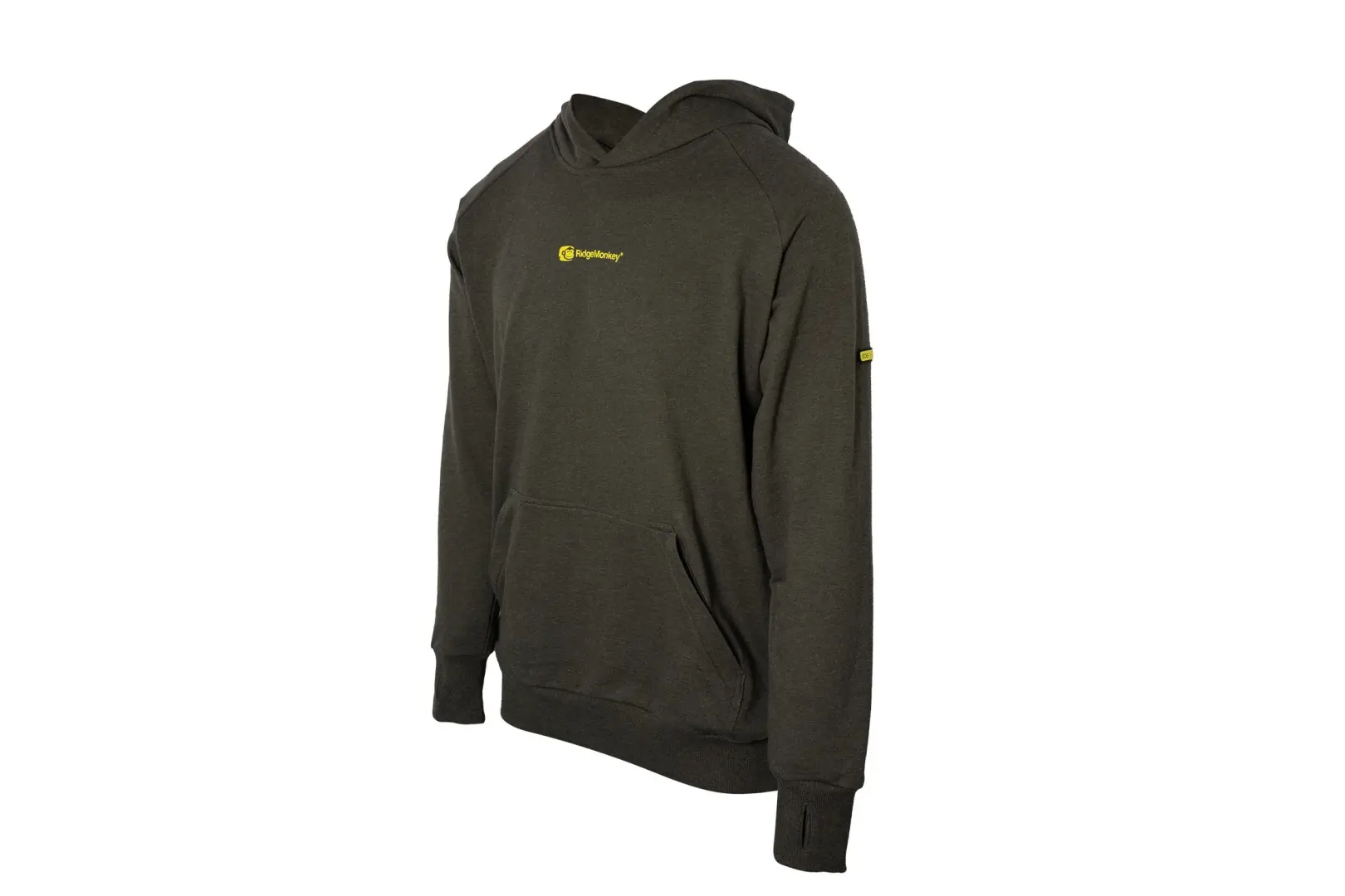 RidgeMonkey APEarel SportFlex Hoody - Green XXL